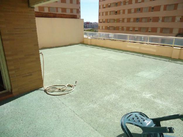 Piso en Alicante/Alacant
