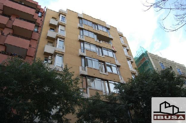 Piso en Barcelona