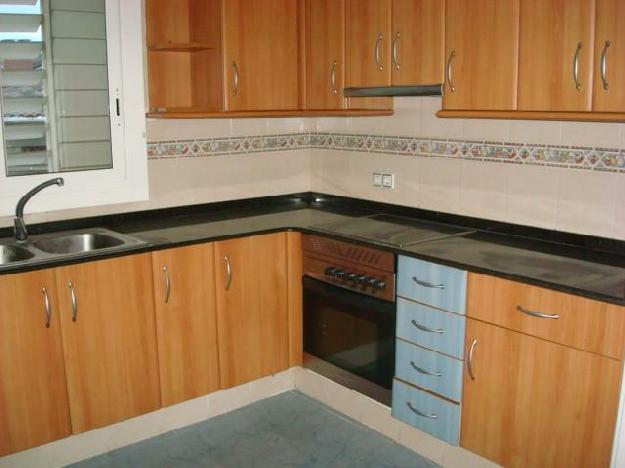 Piso en Berga