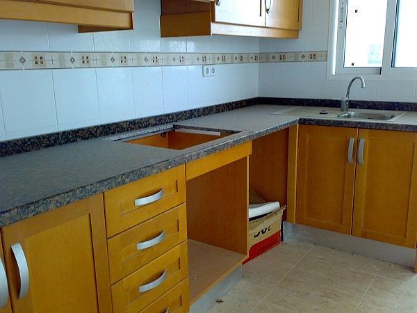 Piso en Elche/Elx