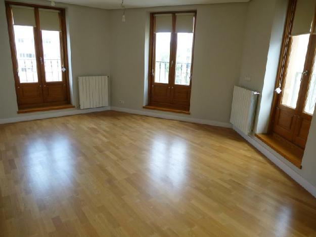 Piso en Madrid