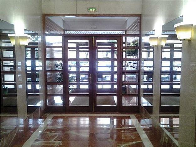 Piso en Pamplona/Iruña