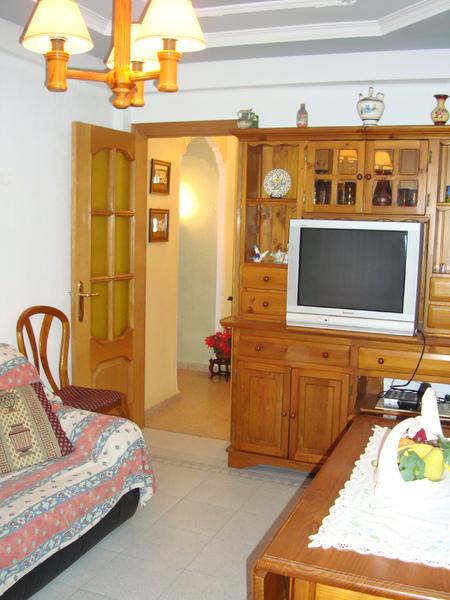 Piso en Sagunto/Sagunt