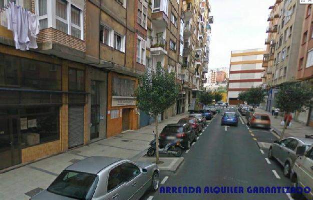 Piso en Santander