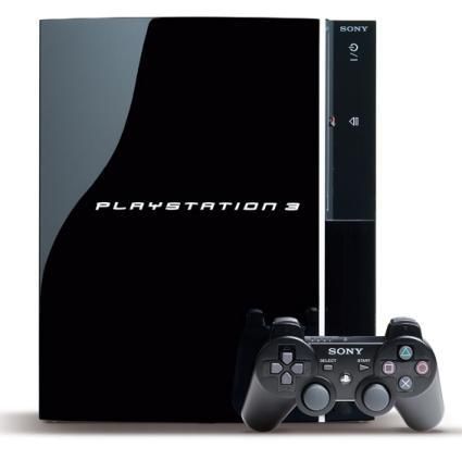 PS3 Playstation 3 SLIM 120GB . Nueva