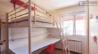 Rooms available - Fancy 4-bedroom house in historical Alcorcón - mejor precio | unprecio.es