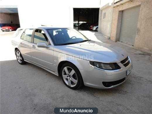 Saab 95 2.0t Vector SW