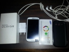 Samsung galaxy s3 64gb libre en su caja - mejor precio | unprecio.es