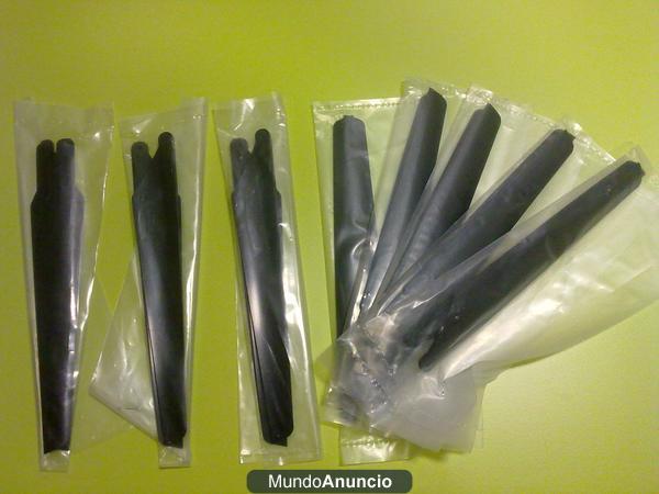 Se venden palas para heli rc coaxial BIG LAMA