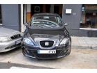 SEAT Toledo 1.9TDI Reference - mejor precio | unprecio.es
