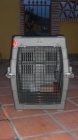 TRANSPORTIN PARA PERRO GRANDE - mejor precio | unprecio.es