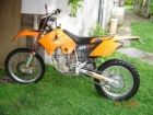 Vendo KTM 450 EXC - mejor precio | unprecio.es