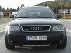 vendo o "cambio" AUDI ALLROAD , FULL,FULL EQUIPE - mejor precio | unprecio.es