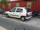 VENDO RENAULT CLIO - mejor precio | unprecio.es