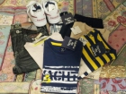 vendo un lote ropa nueva con etiquetas - mejor precio | unprecio.es