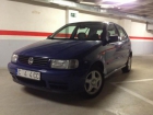 Volkswagen Polo Gasolina ABS Techo Solar y Llantas - mejor precio | unprecio.es