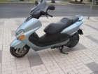 YAMAHA MAJESTY 125, año 2000, 28 mil km,  muy buen estado, siempre en garaje. - mejor precio | unprecio.es