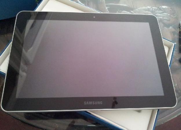 4 x Samsung Galaxy Tab 10.1 3G+Wifi libre