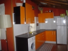 apartamento amueblado, zona centro de León, calle Sampiro de 42 m/2, calefacción y agua c - mejor precio | unprecio.es