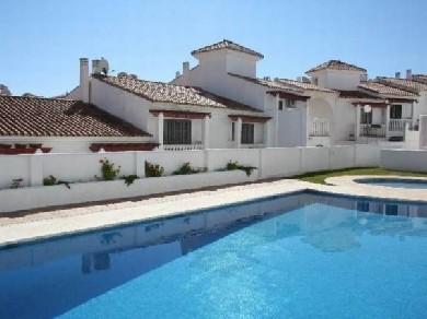 Apartamento con 2 dormitorios se vende en Mijas Costa, Costa del Sol