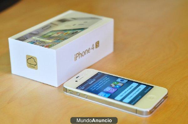 Apple iPhone 4s 64GB