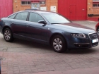 Audi a6 2.7 tdi 180 cv modelo online - mejor precio | unprecio.es