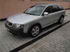 AUDI ALLROAD - Madrid - mejor precio | unprecio.es