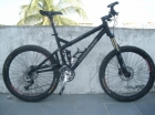 Bicicleta Turner 5-spot 2011, Talla L (19 ) Color Negro - mejor precio | unprecio.es