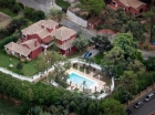 Chalet con 8 dormitorios se vende en Marbella, Costa del Sol - mejor precio | unprecio.es