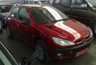 Comprar coche Peugeot 206 HDI 90CV '03 en Palma De Mallorca - mejor precio | unprecio.es