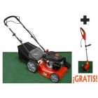 Cortacésped con Tracción 4 CV.-Surgali- - mejor precio | unprecio.es