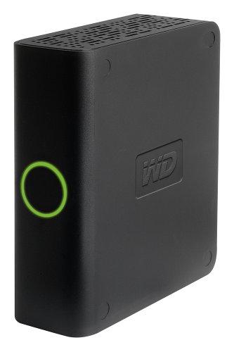 Disco Duro externo Western Digital (WD)  250 Gb USB 2.0