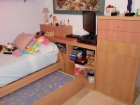 Dormitorio juvenil - mejor precio | unprecio.es