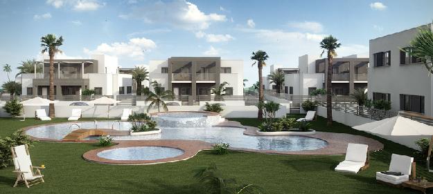 Dúplex en Torrevieja