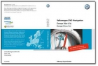 DVD GPS 2009 RNS 510 MFD3 V4 EUROPA VOLKSWAGEN SEAT SKODA - mejor precio | unprecio.es