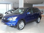 HONDA CR-V 2.0 I-VTEC LIFESTYLE - mejor precio | unprecio.es