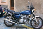 Kawasaki KZ 650CC - mejor precio | unprecio.es