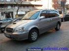 Kia Carnival 2.9 CRDi EX 5p. - mejor precio | unprecio.es