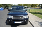 LAND ROVER Range Rover Sport 2.7TDV6 SE - mejor precio | unprecio.es