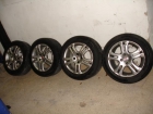 Llantas 1000 Miglia 15" + Neumáticos 195/55R15 - mejor precio | unprecio.es