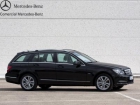 Mercedes-benz clase c 200  be estate avant aut - mejor precio | unprecio.es