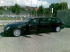 MERCEDES-BENZ E 220 CDI CLASSIC AUT. LIMOUSINE - Madrid - mejor precio | unprecio.es