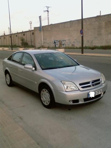 OPEL VECTRA 1900 CDTI