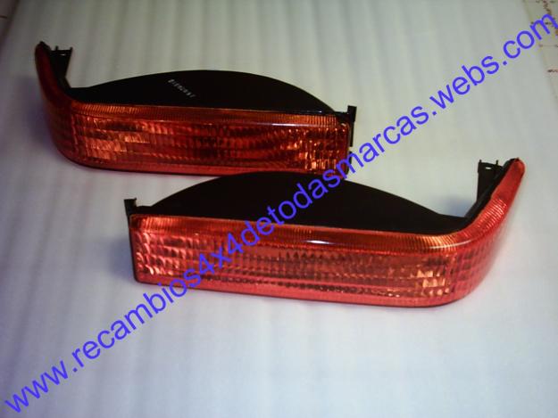 PILOTOS INTERMITENTES NUEVOS JEEP GRAND CHEROKEE DEL 1992 AL 1999 Y MUCHOS MAS RECAMBIOS