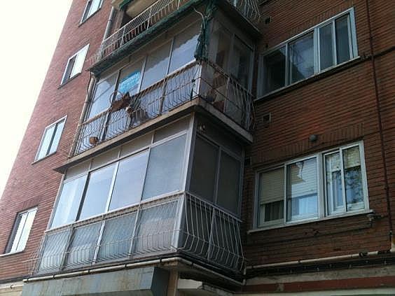 Piso en Madrid