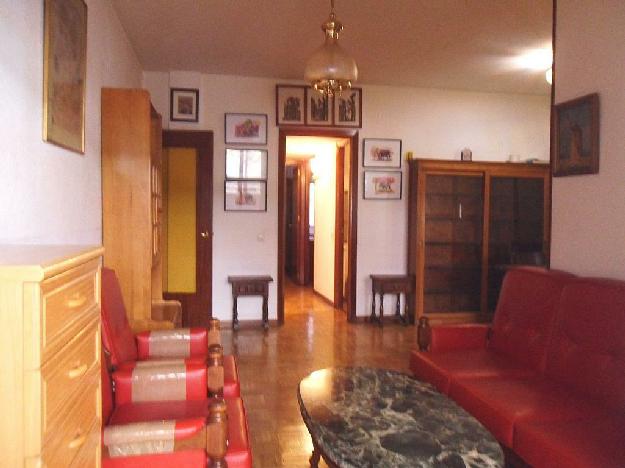 Piso en Madrid