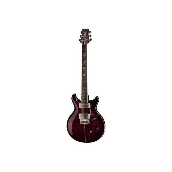 PRS Santana 25a Ann. enojado Larry