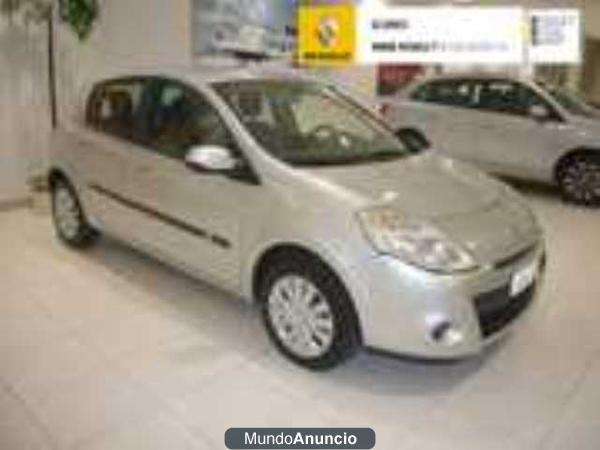Renault Clio 1.5DCI Expression 85