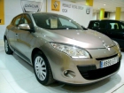 RENAULT MEGANE  1.5DCI SL TOM TOM 105 - mejor precio | unprecio.es