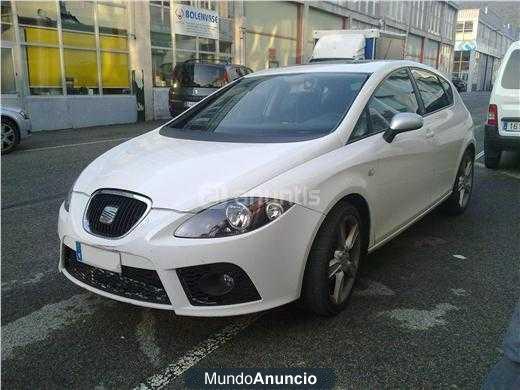 Seat Leon 2.0 TDI 170cv FR